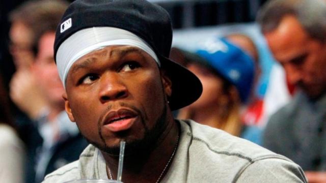 El rapero 50 Cents se forra con Bitcoins y casi no se da ni cuenta