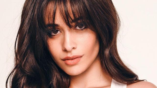 Camila Cabello.