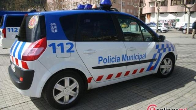 Policía Municipal Ponferrada