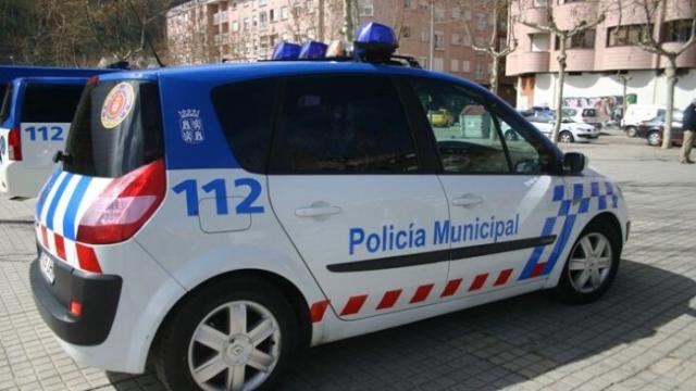 Policía Municipal Ponferrada