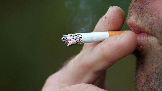 El tabaco es el principal causante de la EPOC en España