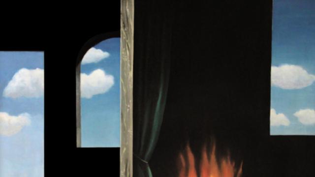 Image: Magritte y Rubens protagonizan Brafa