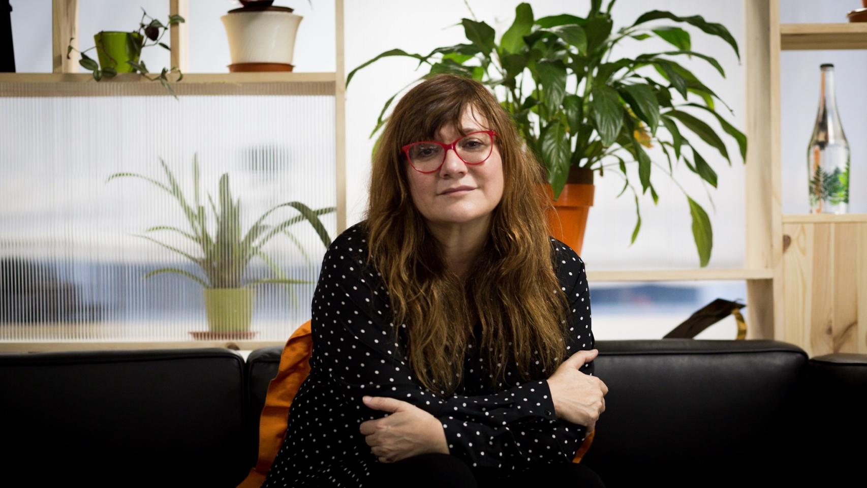 Isabel Coixet opta al Oso de Oro por Elisa y Marcela.