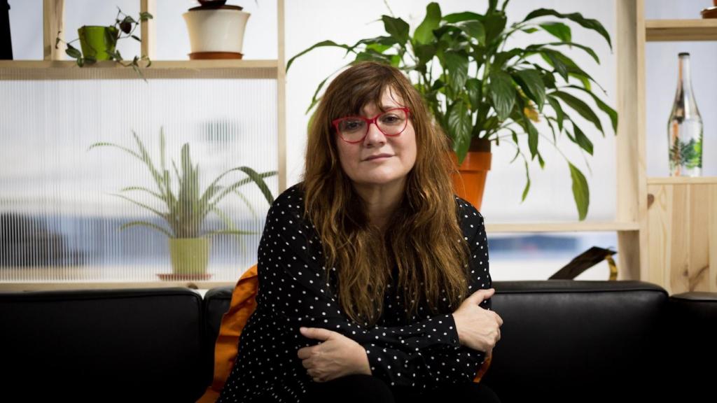 Isabel Coixet opta al Oso de Oro por Elisa y Marcela.