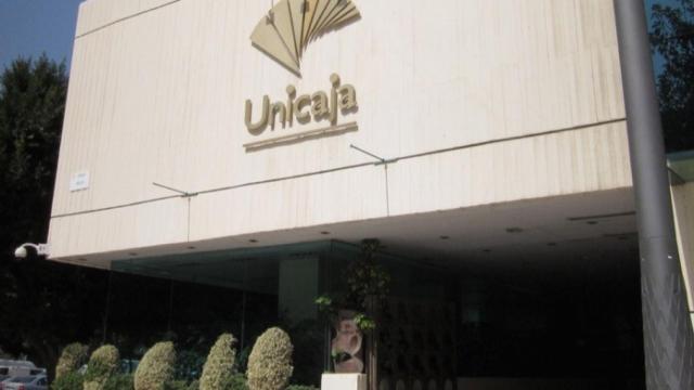 unicaja banco 1