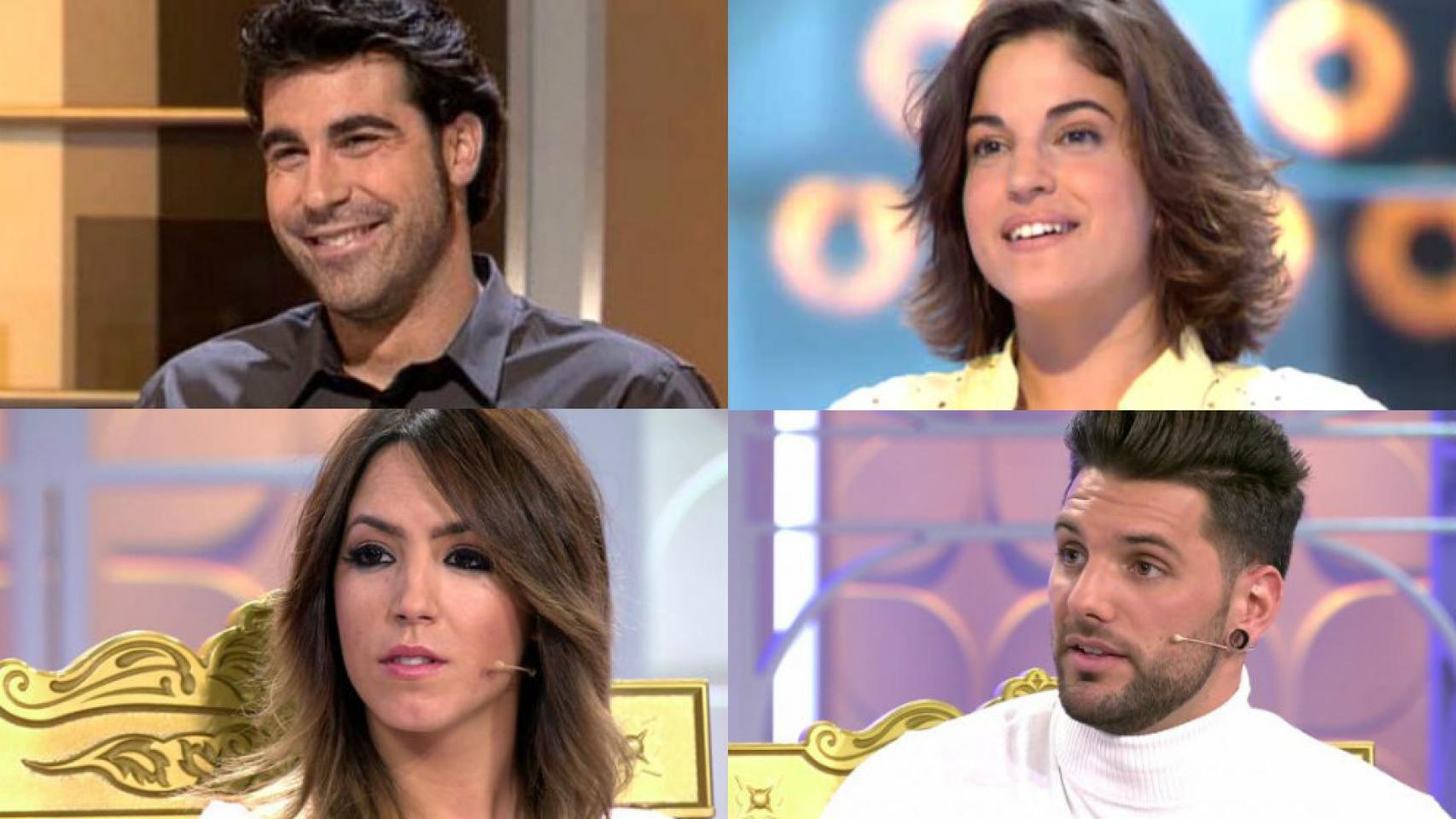 'MYHYV': así ha cambiado el perfil de sus tronistas en 10 años