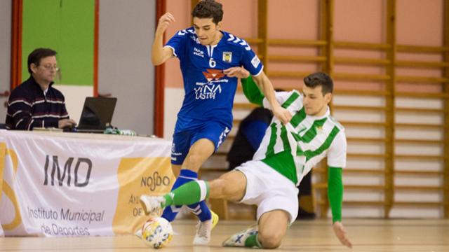 FOTO: ACP-FS Valdepeñas