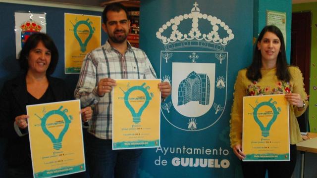Concurso Jóvenes Talentos de Guijuelo