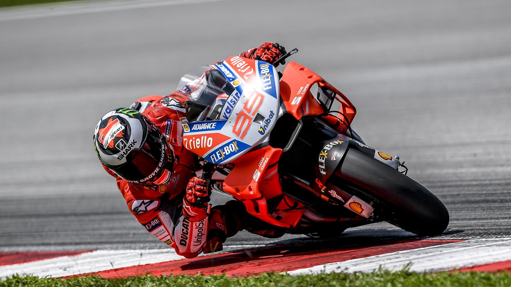 Jorge Lorenzo