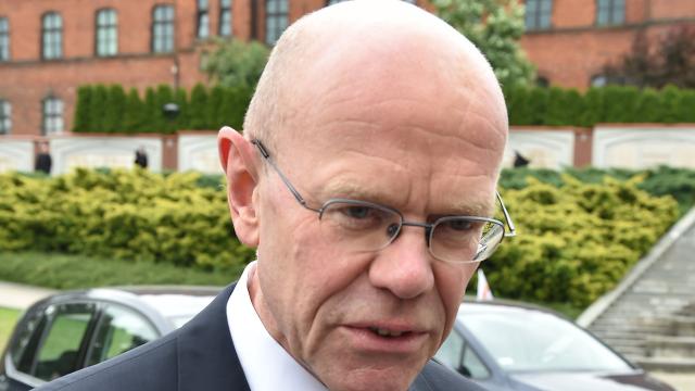 olkswagen cesa a su apoderado general por experimentos de gases con humanos y monos