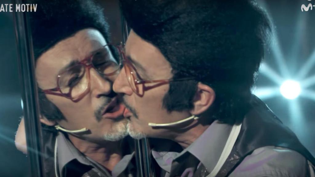 Rodolfo Chikilicuatre.