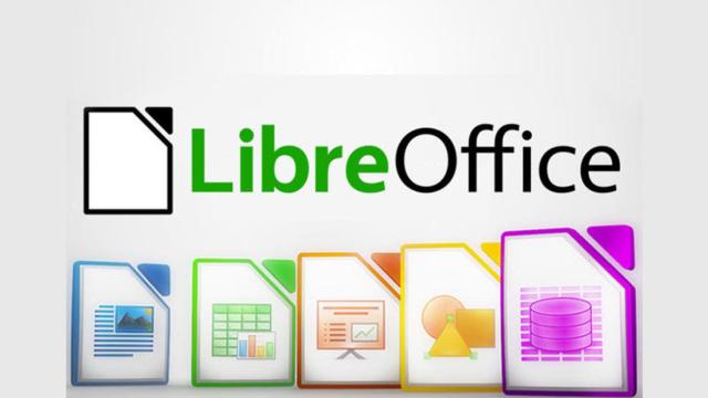 libreoffice
