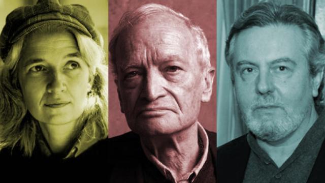 Image: Aniversarios redondos, relecturas imprescindibles