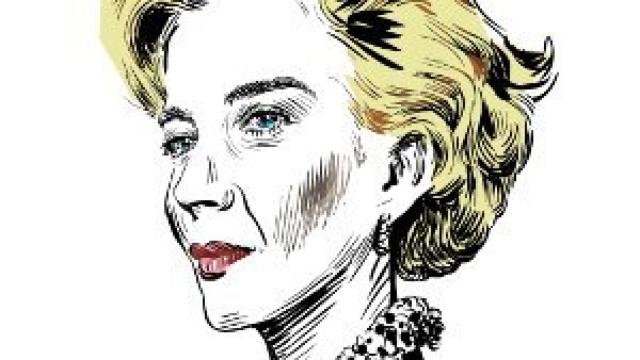 Image: Marisa Paredes