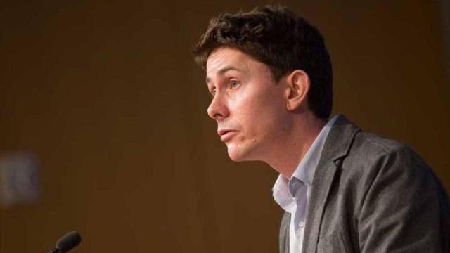 Image: Narconomics. Cómo administrar el cártel de la droga