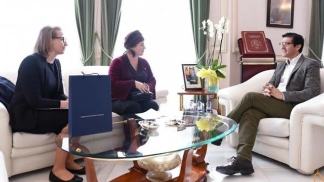 FOTO: Diputación de Ciudad Real