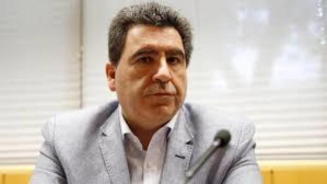 El empresario David Marjaliza.