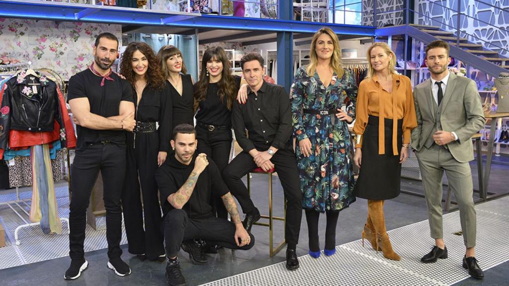 La nueva estrategia de Telecinco: 'Cámbiame' se transforma en 'Sálvame'