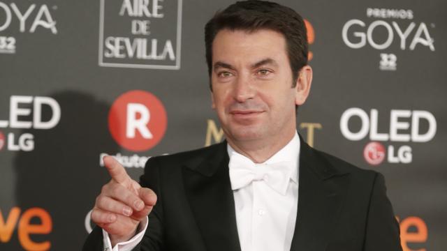 Arturo Valls