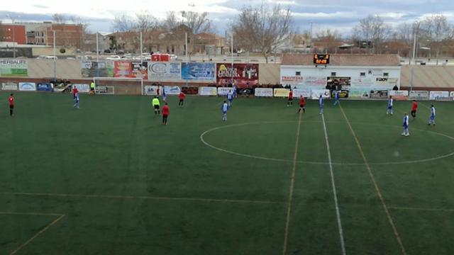 FOTO. Formac Villarrubia