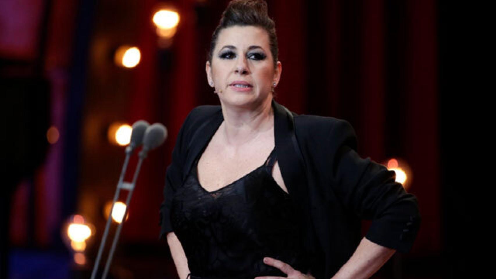 Las 5 mejores frases con las que se reivindicó la igualdad en los Goya