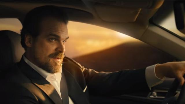 Los anuncios de la Superbowl suelen estar entre los más innovadores del año en EEUU.