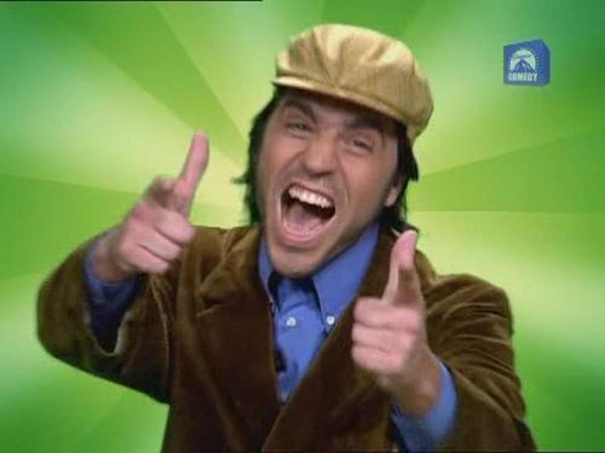 El gañán Marcial Ruiz Escribano.