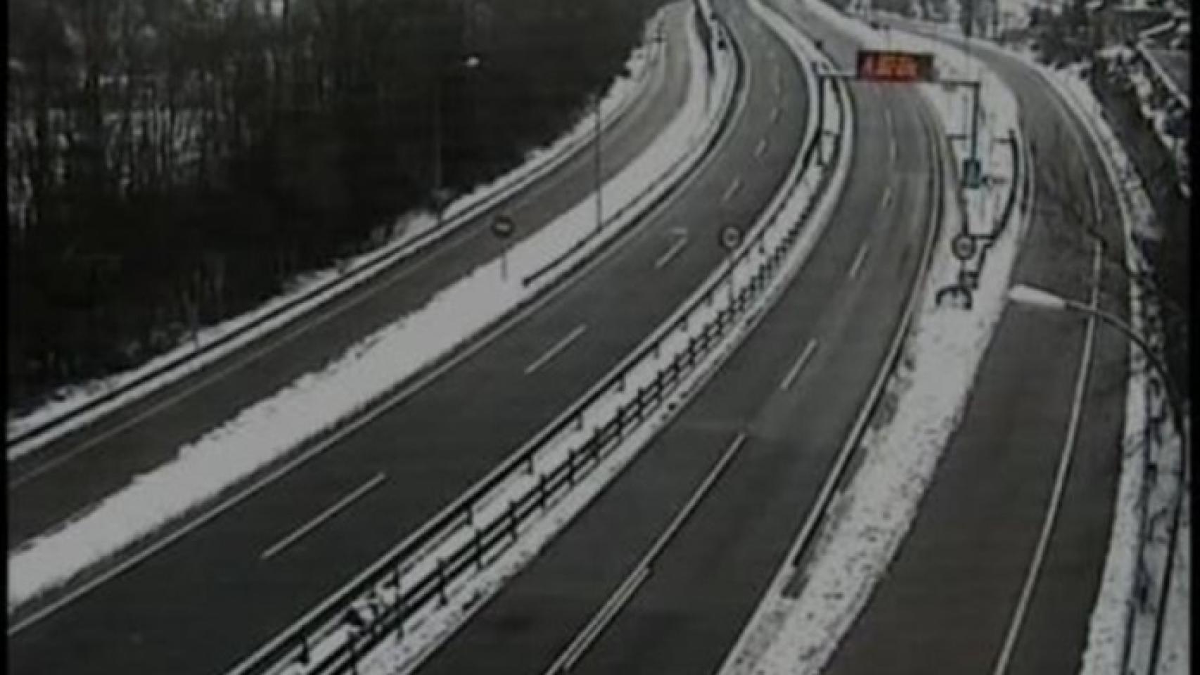 autopista huerna ap66