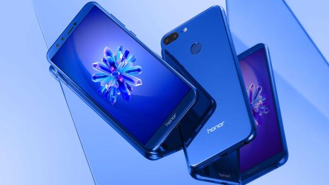 Honor 9 Lite llega a España: un gama media con ganas de pelea