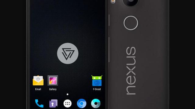 El grupo terrorista Daesh se fija en una versión de Android extremadamente segura
