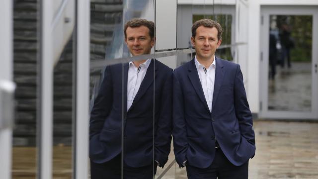 Juan Velayos, en una imagen de archivo.