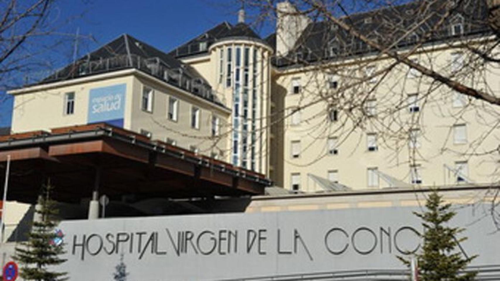 hospital_virgen_concha_zamora