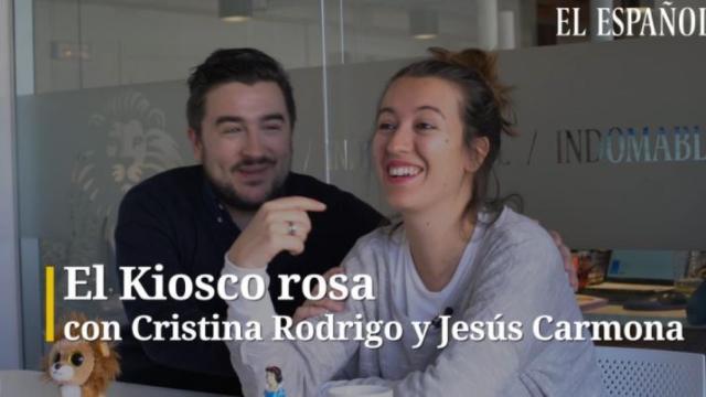 Analizamos las portadas de esta semana.