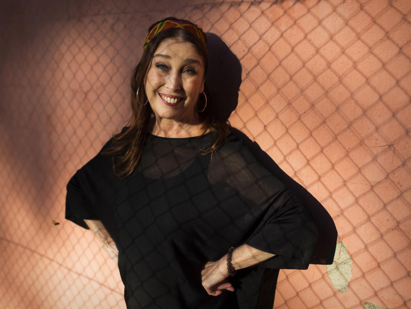 Verónica Forqué, Premio Goya de Honor.