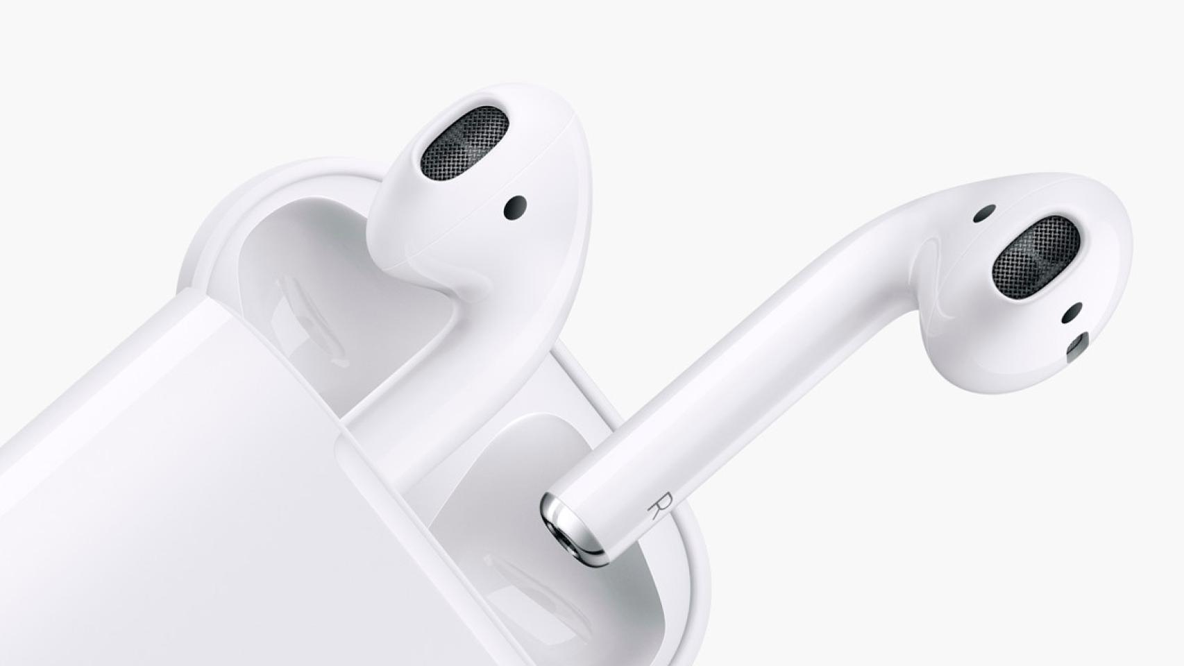 AirPods