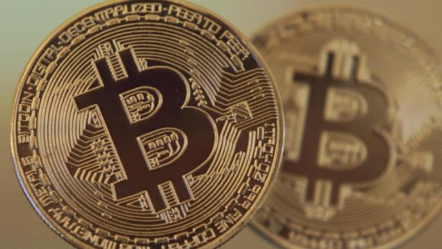 El director de la Agencia Tributaria ha hablado sobre las criptodivisas