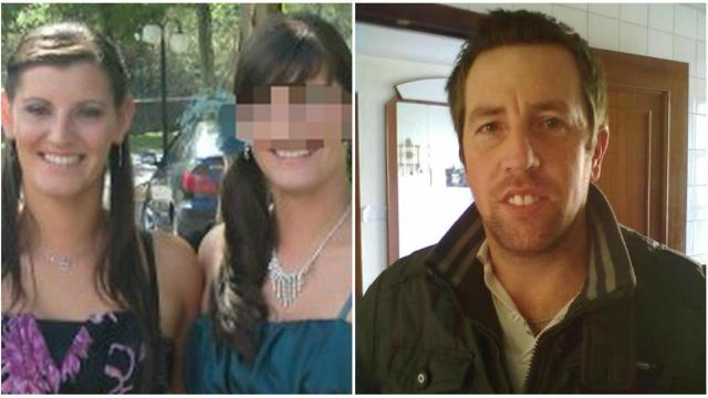 Una grabación de El Chicle hablando de su cuñada podría reabrir el caso por violación