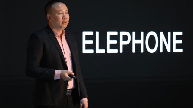 Todo sobre Elephone en España: la nueva marca de móviles