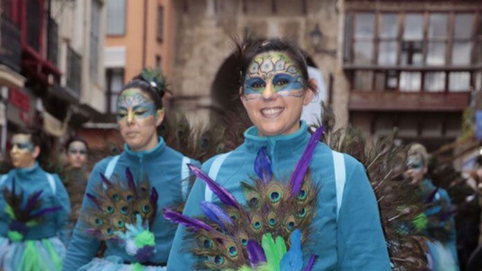 toro carnaval