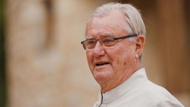 Enrique de Dinamarca.  Gtres