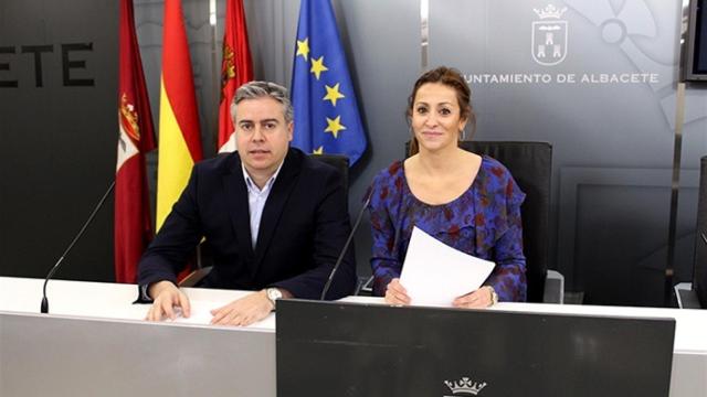 FOTO: Ayuntamiento de Albacete