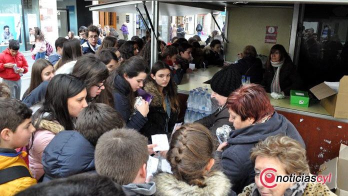 zamora operacion bocata manos unidas (2)