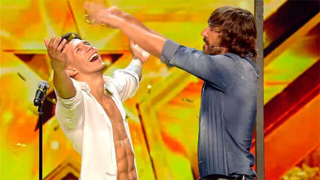 ‘Got talent’ lidera la noche de su último viernes