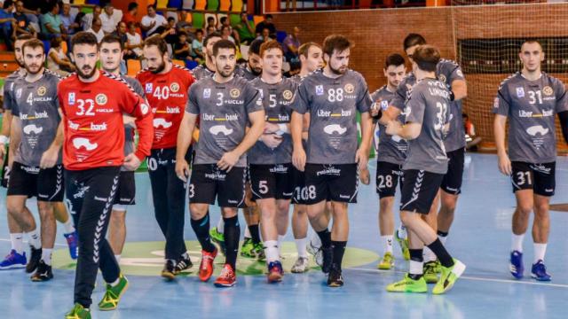 Foto: @RFEBalonmano