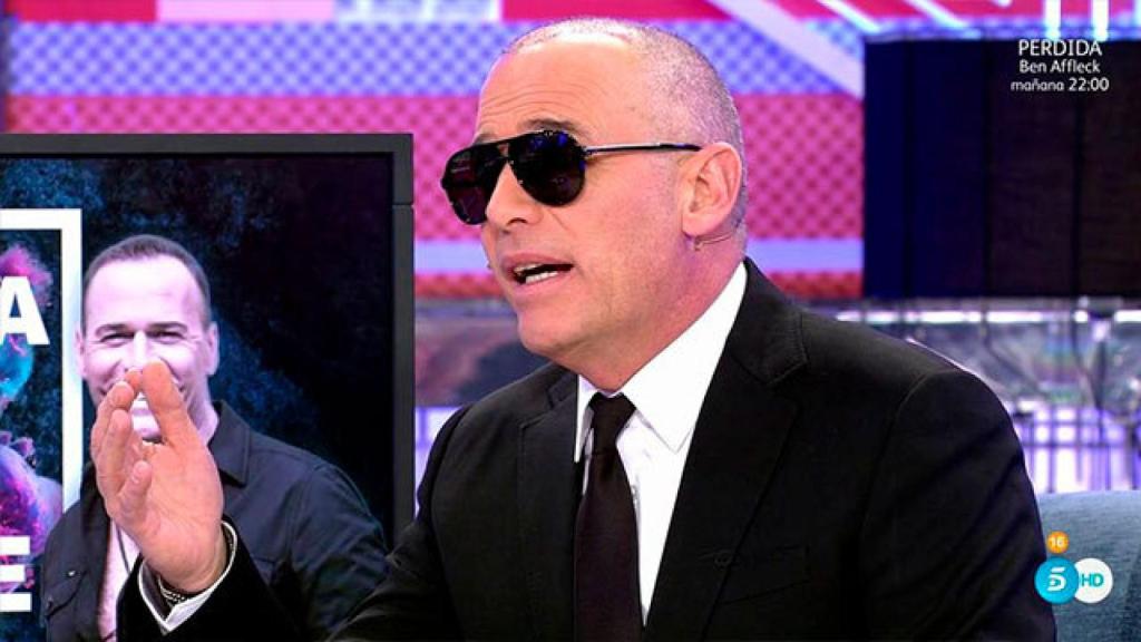 Carlos Lozano narra el acoso sexual que vivió en su etapa como modelo