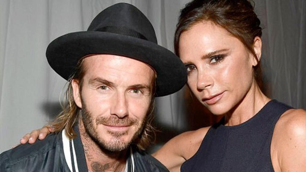 Los Beckham ¿los nuevos Kardashian?