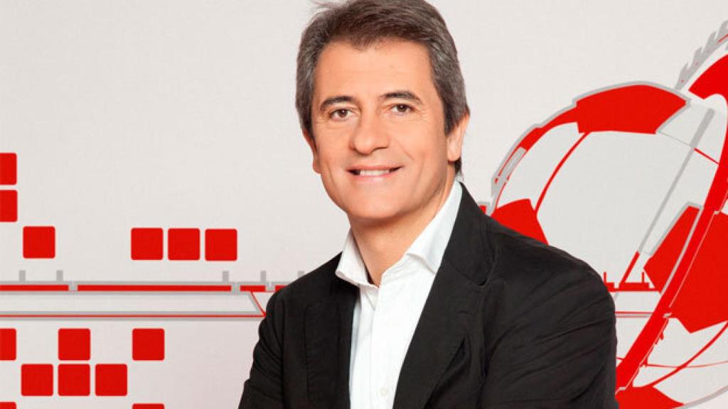 Manolo Lama: Vasile mató a Los Manolos