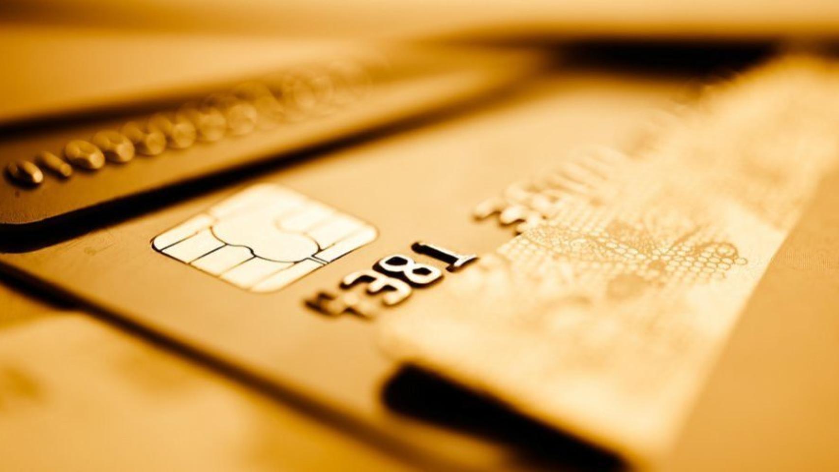 tarjeta de credito
