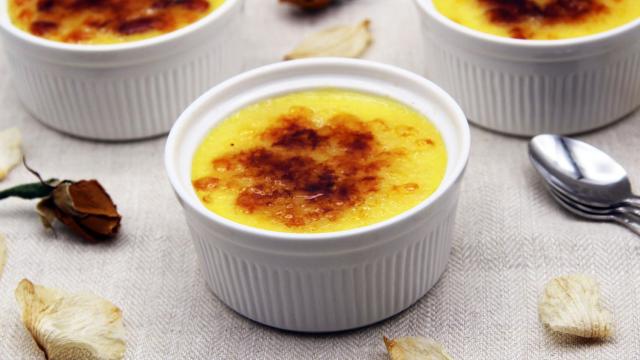 CREMA CATALANA DE MANGO CON TMX Portada