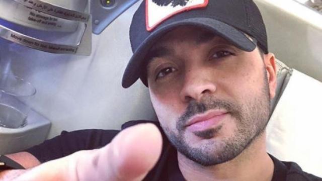 Luis Fonsi arremete contra los que critican la delgadez de su hija